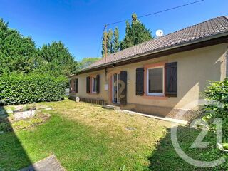  Maison à vendre 5 pièces 110 m²