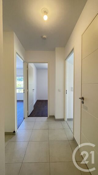  Appartement � vendre 3 pi�ces 62 m�