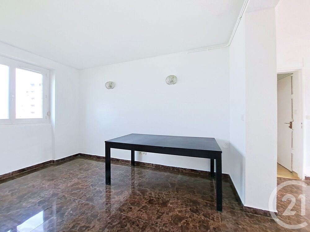 vente Appartement - 4 pièce(s) - 64 m² Créteil (94000)