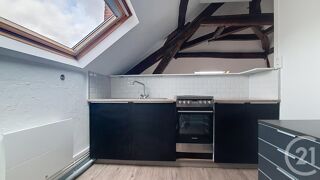  Appartement � vendre 2 pi�ces 45 m�