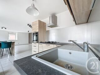  Appartement � louer 5 pi�ces 88 m�