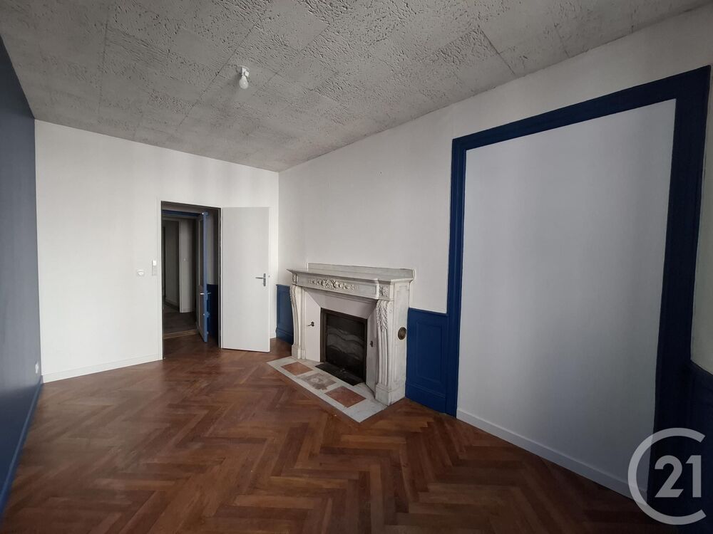 location Appartement - 3 pièce(s) - 96 m² Castres (81100)