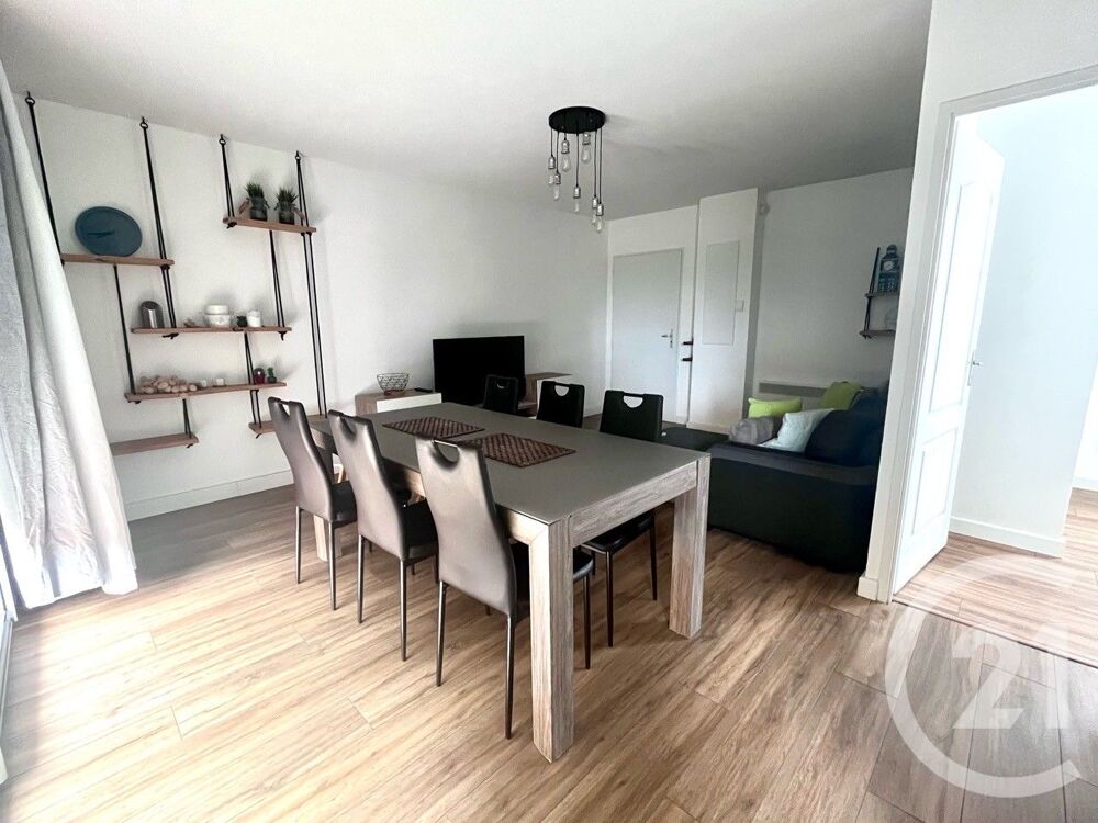 vente Appartement - 2 pièce(s) - 51 m² Carcassonne (11000)