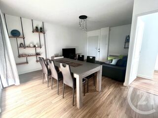  Appartement à vendre 2 pièces 51 m²