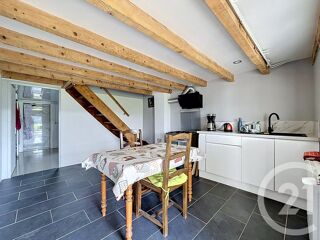  Maison à vendre 7 pièces 105 m²