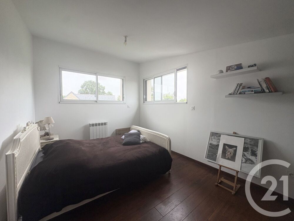 vente Maison - 4 pièce(s) - 161 m² Saint-Jacut-de-la-Mer (22750)