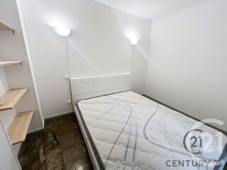  Appartement � louer 1 pi�ce 24 m�