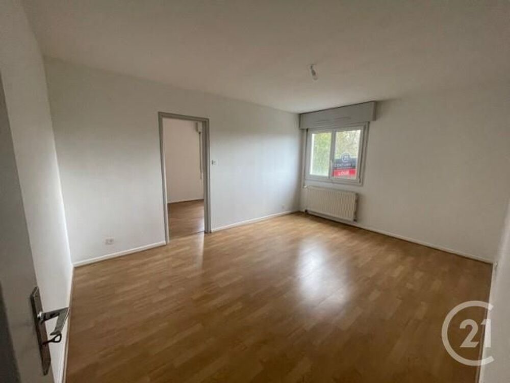 Century 21 Les Portes de l'Est à EXINCOURT, vous propose....
