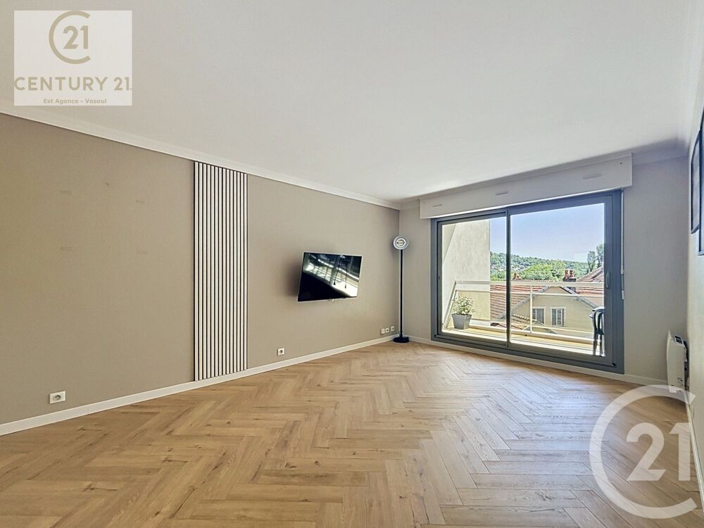 vente Appartement - 2 pièce(s) - 57 m² Vesoul (70000)