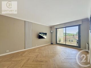  Appartement à vendre 2 pièces 57 m²