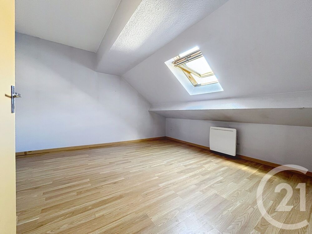 location Appartement - 2 pièce(s) - 41 m² Lure (70200)