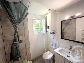  Appartement à vendre 1 pièce 23 m²