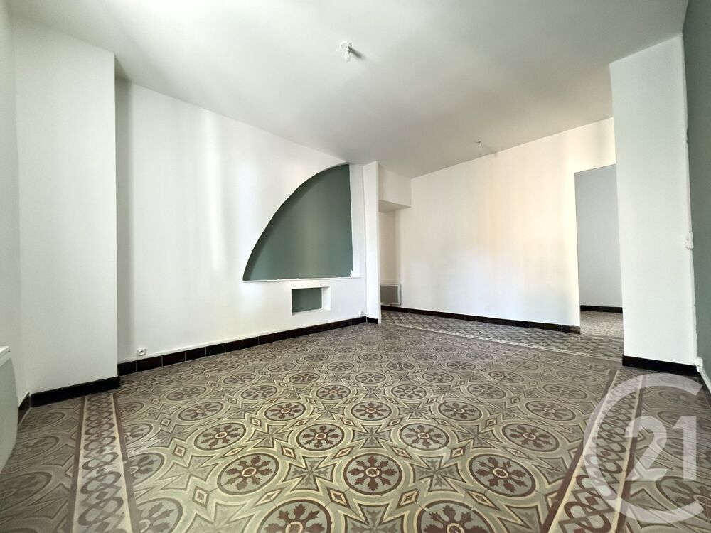 location Appartement - 3 pièce(s) - 71 m² Istres (13800)