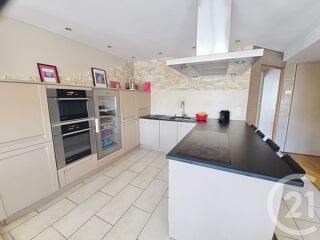  Appartement � vendre 5 pi�ces 192 m�