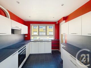  Appartement à louer 3 pièces 71 m²