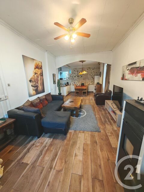  Maison � louer 5 pi�ces 177 m�