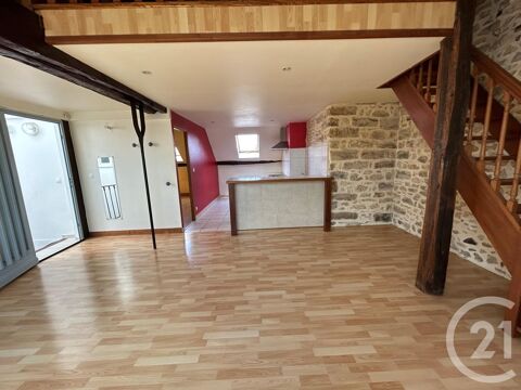  Appartement � louer 3 pi�ces 52 m�