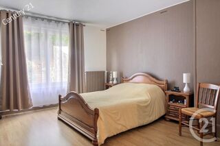  Maison à vendre 5 pièces 111 m²
