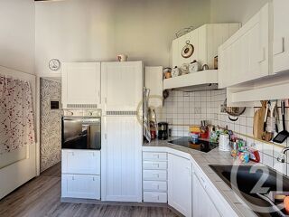  Appartement � vendre 6 pi�ces 125 m�