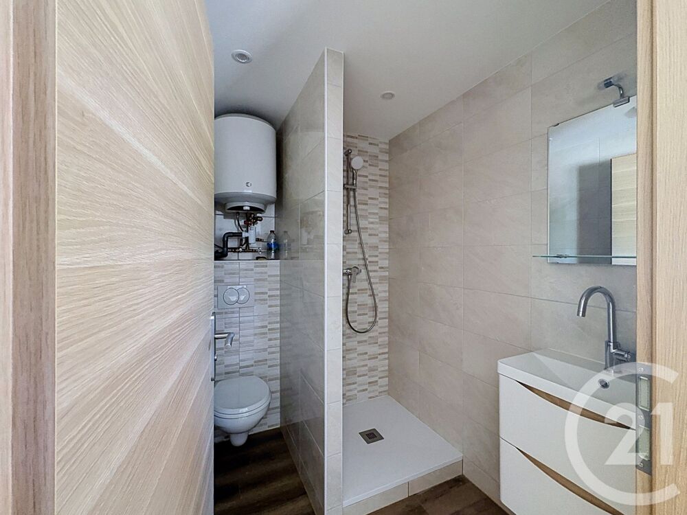 CENTURY 21 Les Portes de l'Est à Exincourt vous propose ....