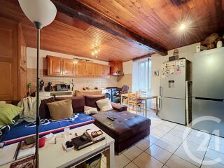  Maison à vendre 3 pièces 61 m²