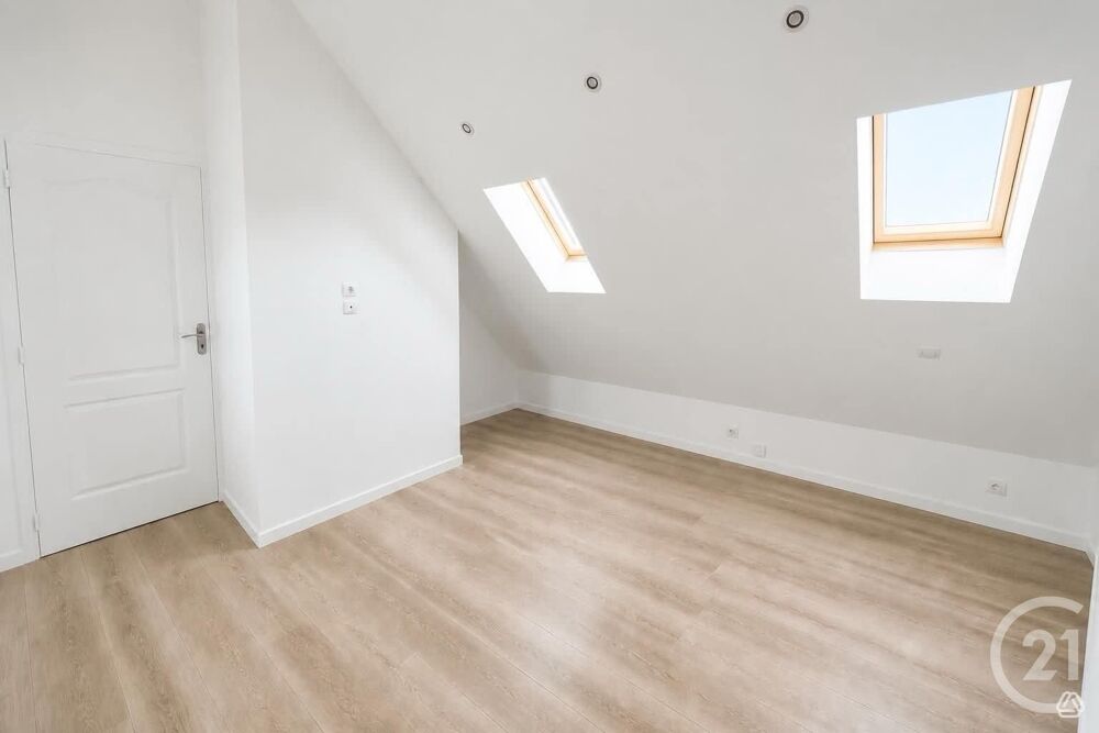 Appartement 2 pièces 20 m² · à Boulogne sur Mer · 20 m² · 65 000 €