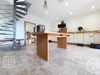  Maison à louer 3 pièces 60 m²