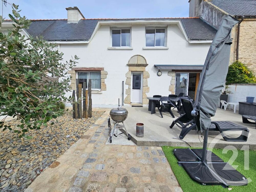 vente Maison - 5 pièce(s) - 120 m² Quiberon (56170)