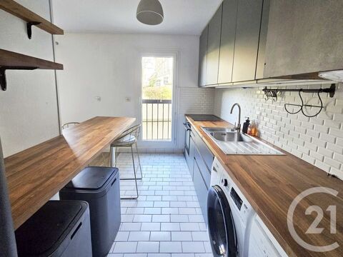  Appartement  louer 2 pices 49 m