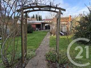  Maison � vendre 9 pi�ces 171 m�