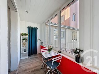  Appartement � louer 4 pi�ces 85 m�