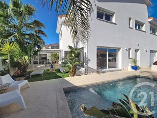  Maison � vendre 7 pi�ces 210 m�