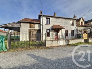  Maison � vendre 5 pi�ces 165 m�