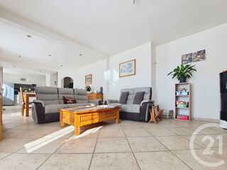  Maison � vendre 4 pi�ces 140 m�