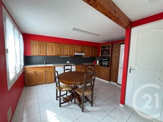  Maison à louer 4 pièces 64 m²