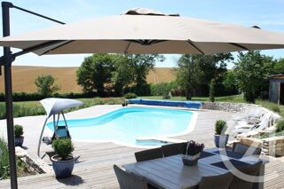  Maison à vendre 7 pièces 178 m²