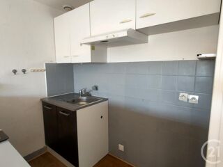  Appartement à louer 2 pièces 29 m²