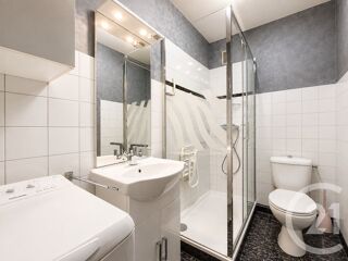 Appartement à vendre 1 pièce 38 m²