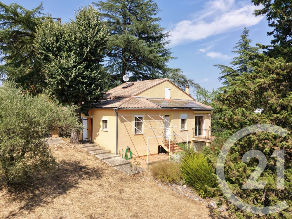 vente Maison - 5 pièce(s) - 110 m² Alès (30100)