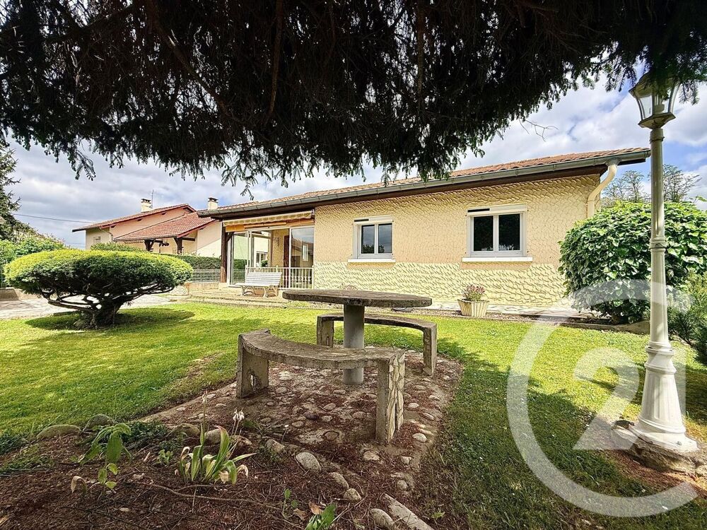 vente Maison - 4 pièce(s) - 121 m² Odos (65310)