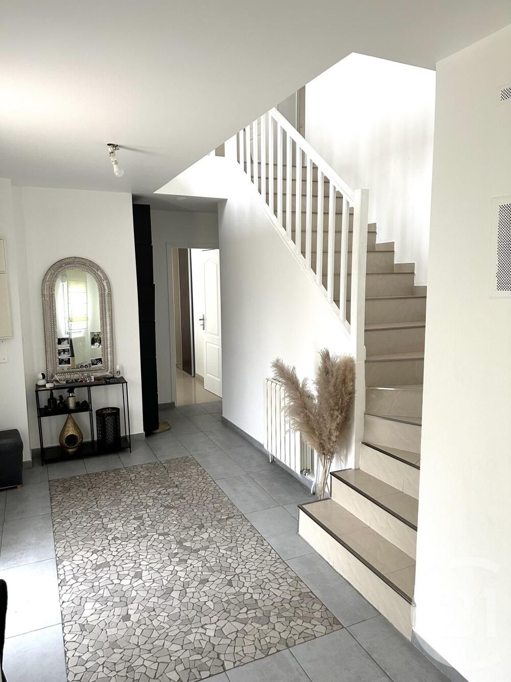 vente Maison - 7 pièce(s) - 552 m² Juvisy-sur-Orge (91260)