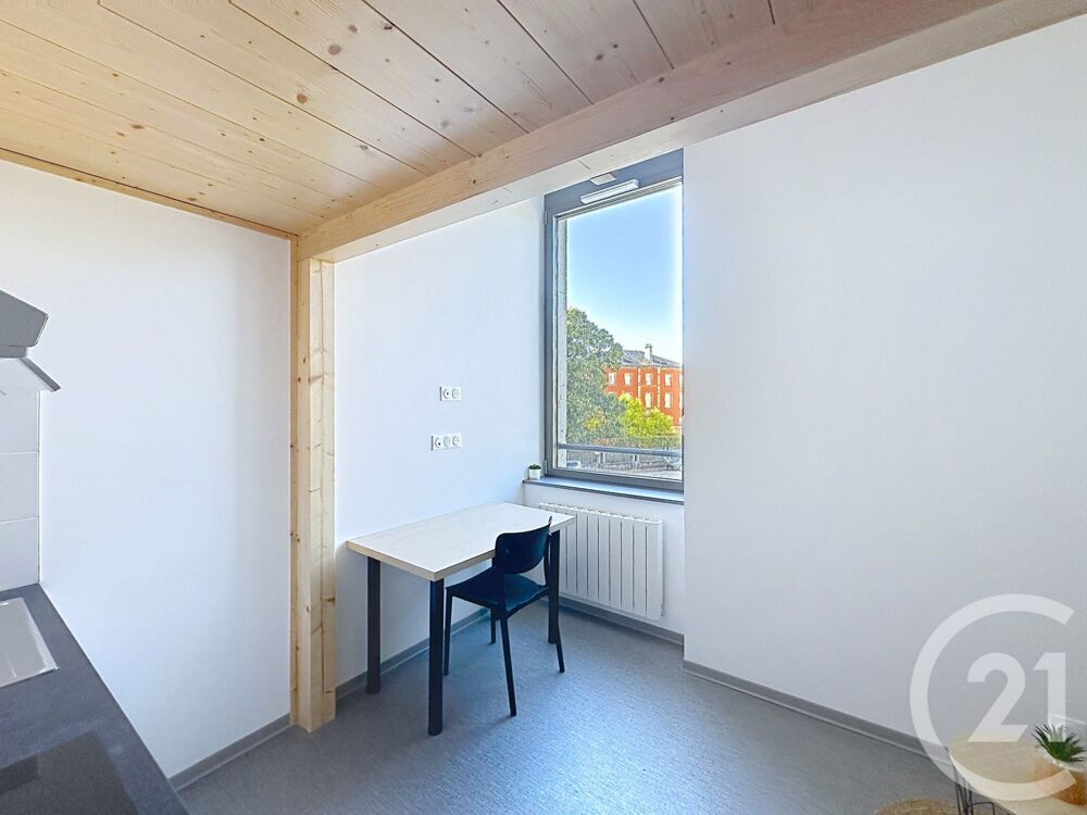 vente Appartement - 1 pièce(s) - 23 m² Belfort (90000)
