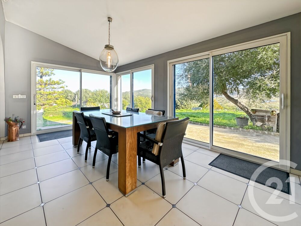 � vendre  Maison Belgod�re (20226)