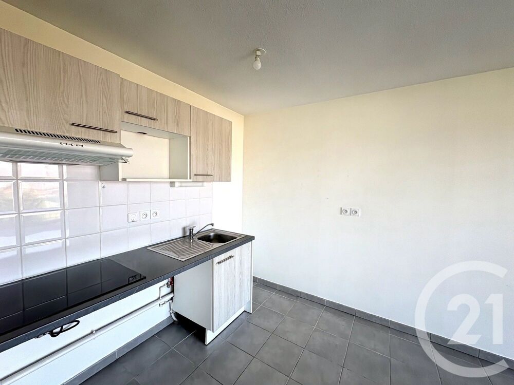 TOULOUSE-SAINT-CYPRIEN. Votre agence Century 21 Ope....