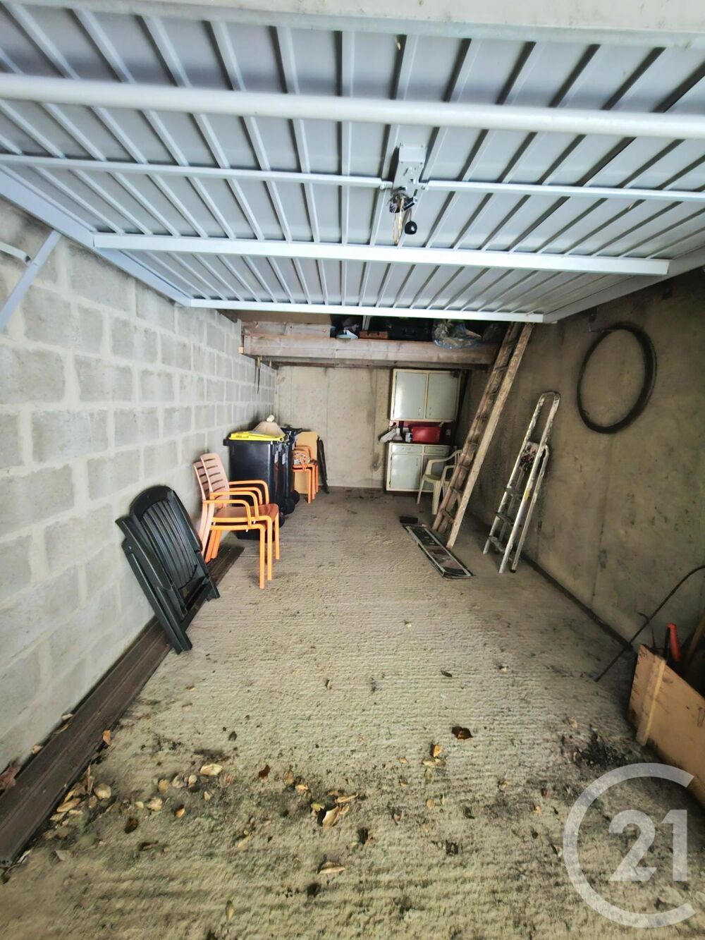 vente Parking / Garage - 15 m² Quiberon (56170)