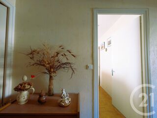  Appartement � vendre 3 pi�ces 59 m�