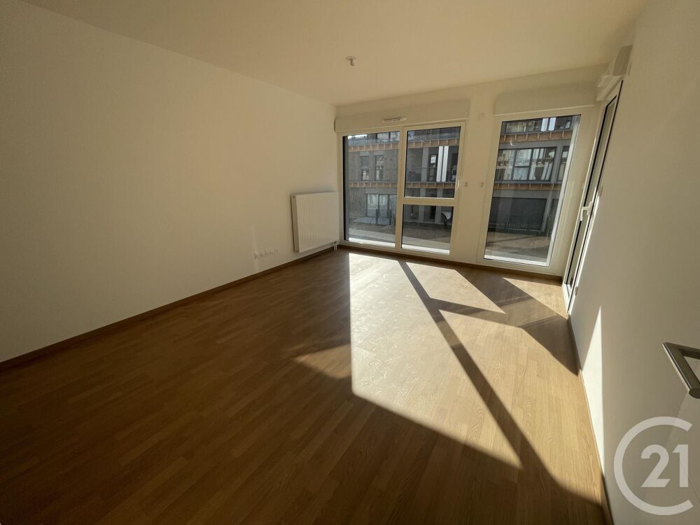 Découvrez cet appartement charmant et lumineux situé au ....