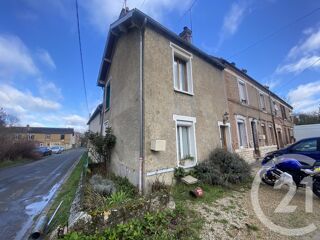  Maison � louer 4 pi�ces 108 m�