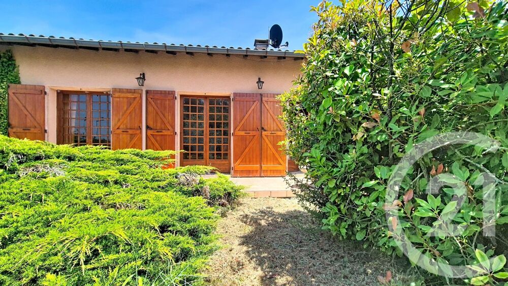 vente Maison - 5 pièce(s) - 220 m² Auterive (31190)
