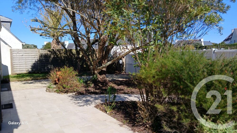 vente Maison - 4 pièce(s) - 117 m² Saint-Pierre-Quiberon (56510)